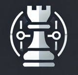 AI Strategy Icon