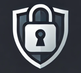 Cybersecurity Icon
